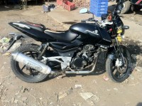 Bajaj Pulsar 200 DTSi