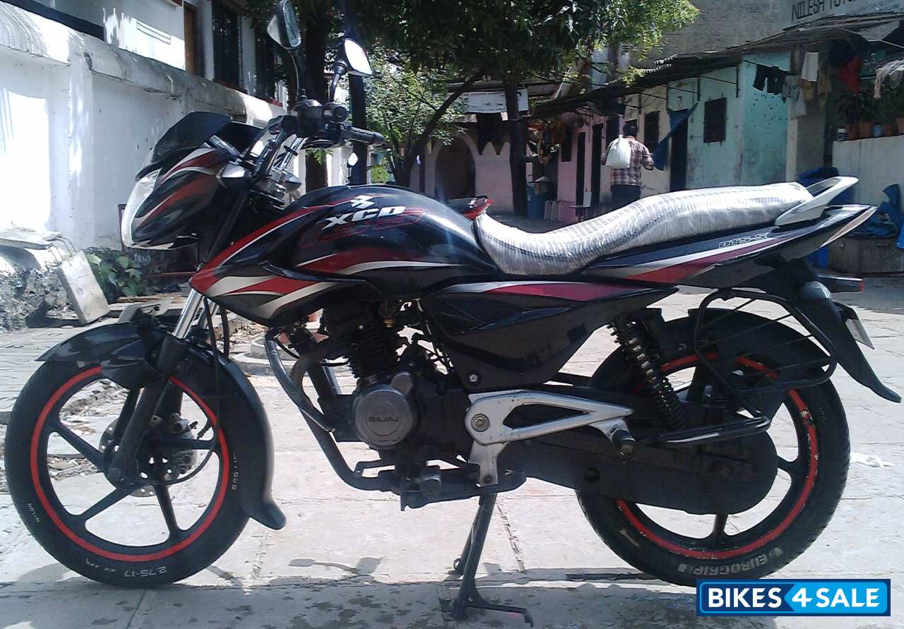 Bajaj xcd 135 second best sale hand price