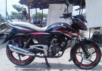 Bajaj XCD 135 DTS-Si