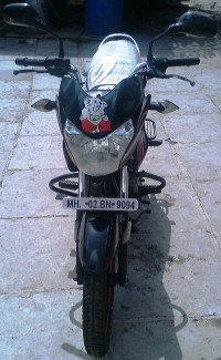 Bajaj XCD 135 DTS-Si