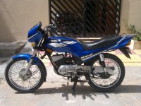 Yamaha RXZ