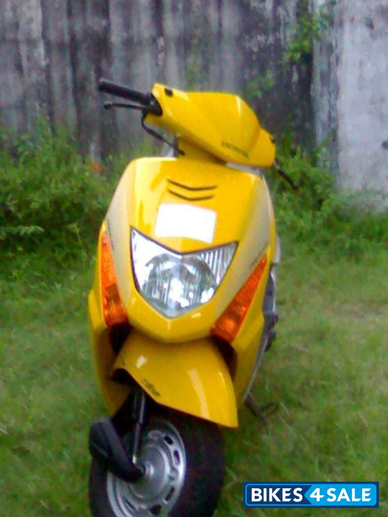 used honda dio for sale