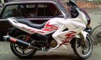 Hero Karizma ZMR