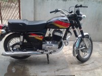 Ideal Jawa Yezdi RoadKing