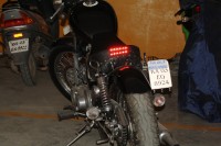 Royal Enfield Thunderbird