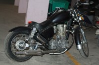 Royal Enfield Thunderbird