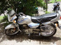 TVS Victor GL