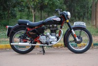 Royal Enfield Vintage Bullet