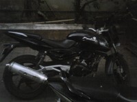 Bajaj Pulsar 200 DTSi