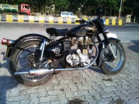 Royal Enfield Vintage Bullet