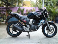 Yamaha FZ16