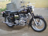 Ford Fiesta Royal Enfield Bullet Diesel Taurus