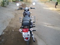 Ford Fiesta Royal Enfield Bullet Diesel Taurus