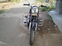 Ford Fiesta Royal Enfield Bullet Diesel Taurus