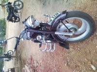 Ford Fiesta Royal Enfield Bullet Diesel Taurus