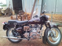 Ford Fiesta Royal Enfield Bullet Diesel Taurus