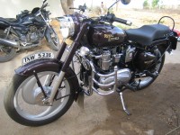 Ford Fiesta Royal Enfield Bullet Diesel Taurus