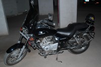 Bajaj Avenger 220 DTS-i