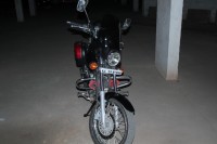 Bajaj Avenger 220 DTS-i