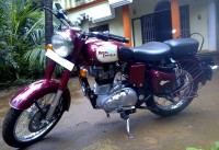 Royal Enfield Classic 350