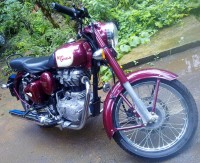 Royal Enfield Classic 350