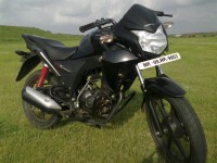 Honda CB Twister