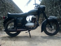 Ideal Jawa Jawa