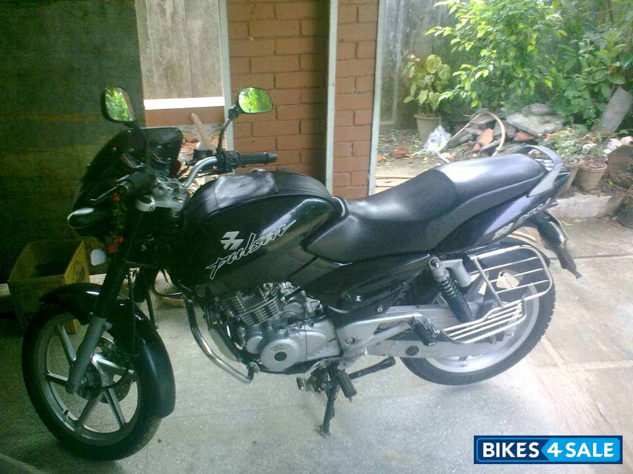 2006 on sale pulsar 150