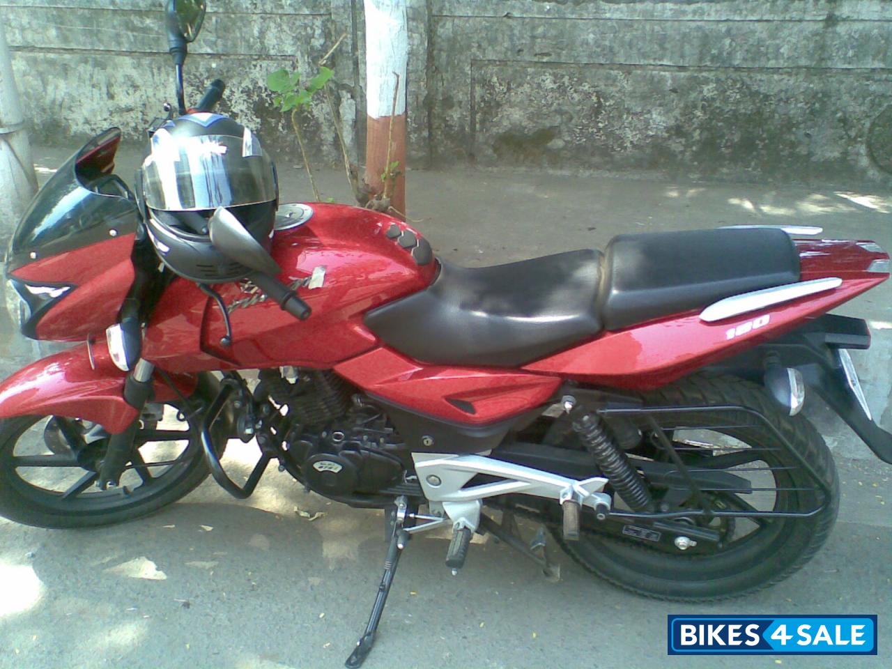 Pulsar 180cc on sale 2010 model