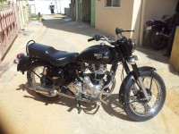 Royal Enfield Vintage Bullet