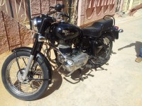 Royal Enfield Vintage Bullet