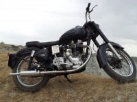 Royal Enfield Vintage Bullet