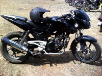 Bajaj Pulsar 180 DTSi