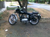 Royal Enfield Bullet Diesel Taurus