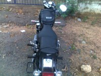 Royal Enfield Bullet Diesel Taurus