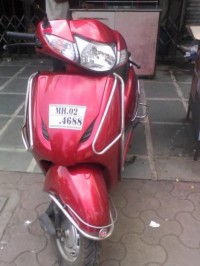 Honda Activa 2010 Model