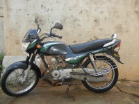 Bajaj Caliber 115