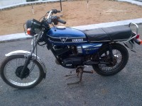 Yamaha RX 135