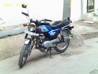 TVS MAX 100R