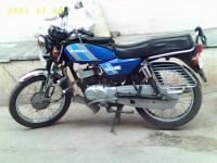 TVS MAX 100R