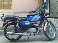 TVS MAX 100R