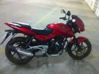 Bajaj Pulsar 180 DTSi 2010 Model