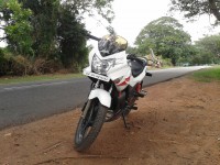 Hero Karizma R