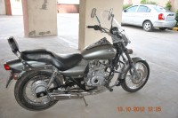 Bajaj Avenger 220 DTS-i