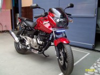 Bajaj Pulsar 180 DTSi