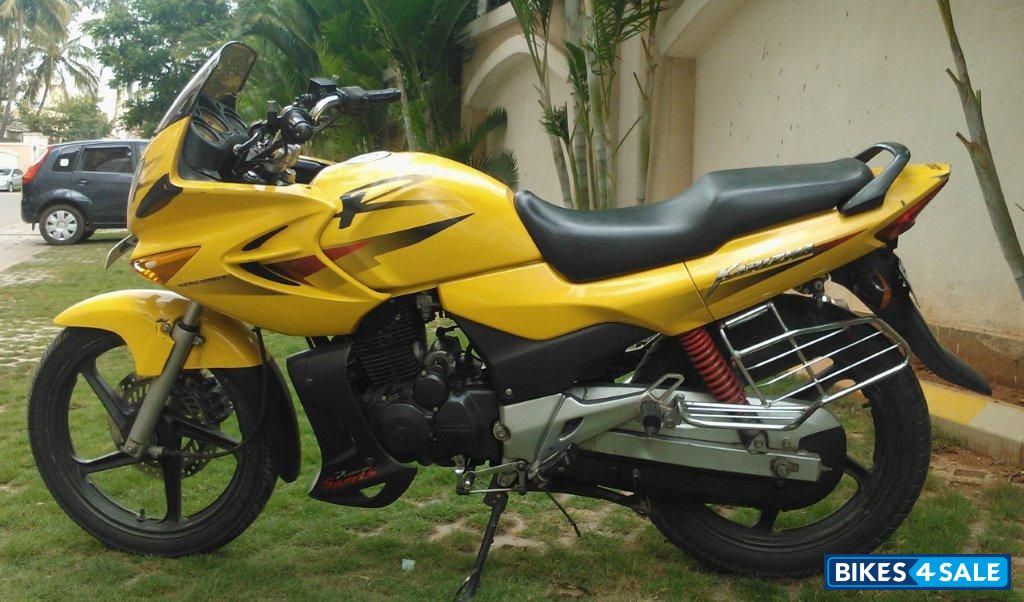 olx bike karizma r