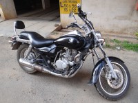 Bajaj Avenger 180 DTS-i