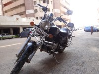 Bajaj Avenger 180 DTS-i