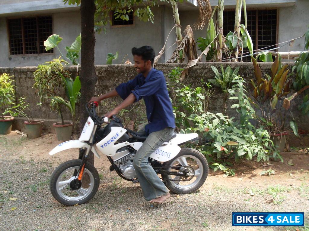 93 Bike Modification Ernakulam  Latest HD