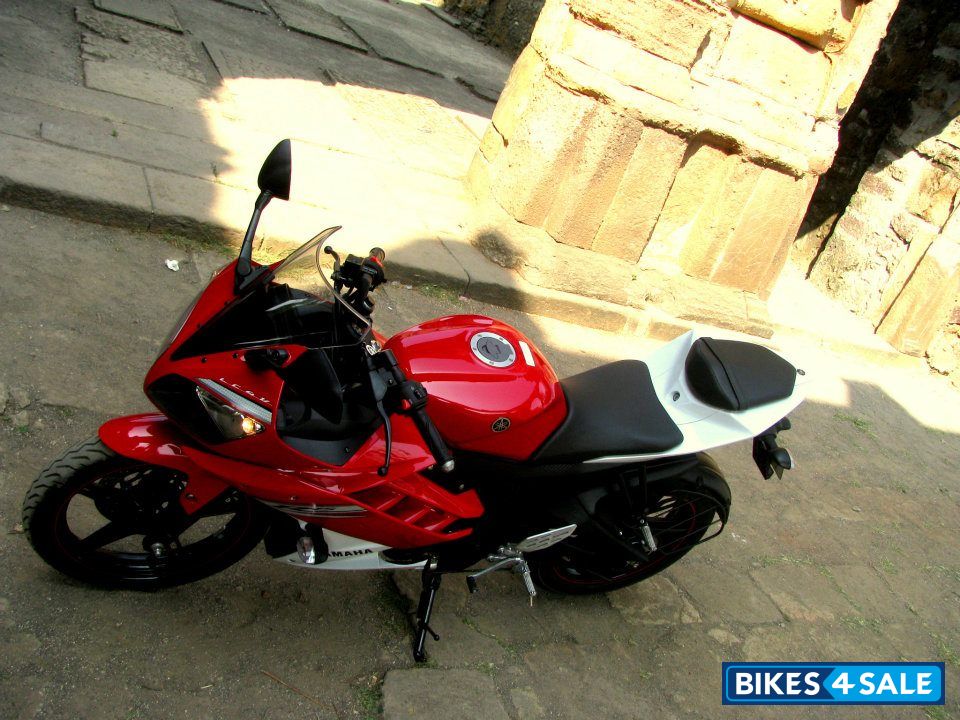 Yamaha YZF R15 V2 Yamaha YZF R15 V2